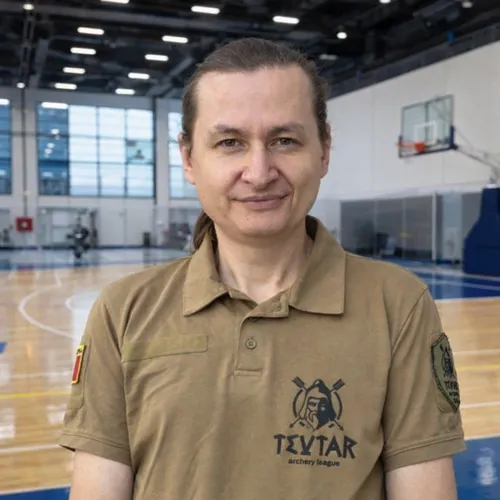 Ruslan Sandu