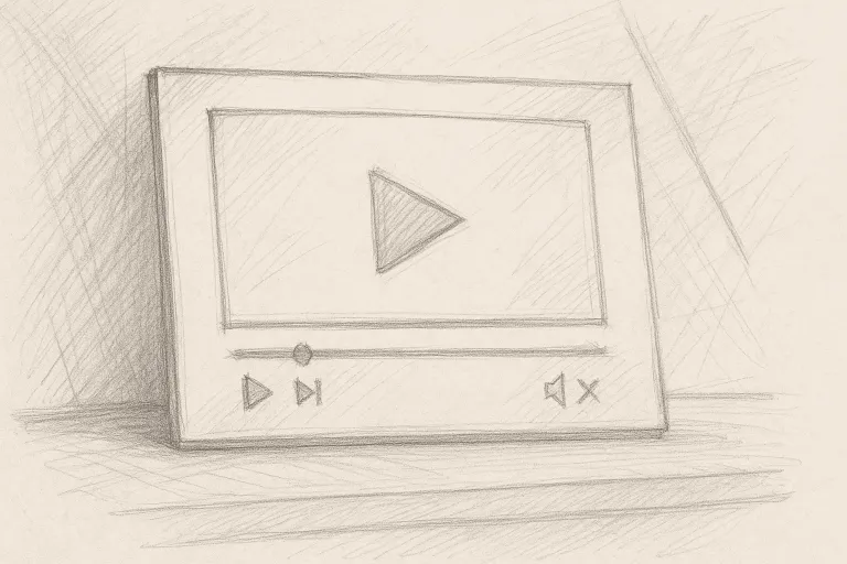 Lecții video și tutoriale educaționale