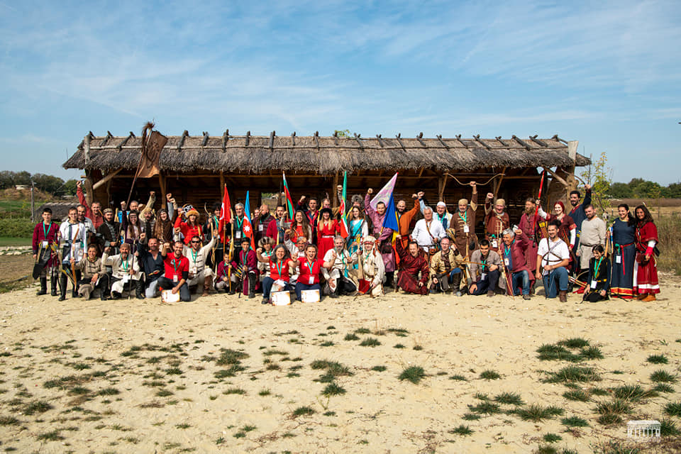 Tevtar 2021 - Bulgaria - Neofit Rilski