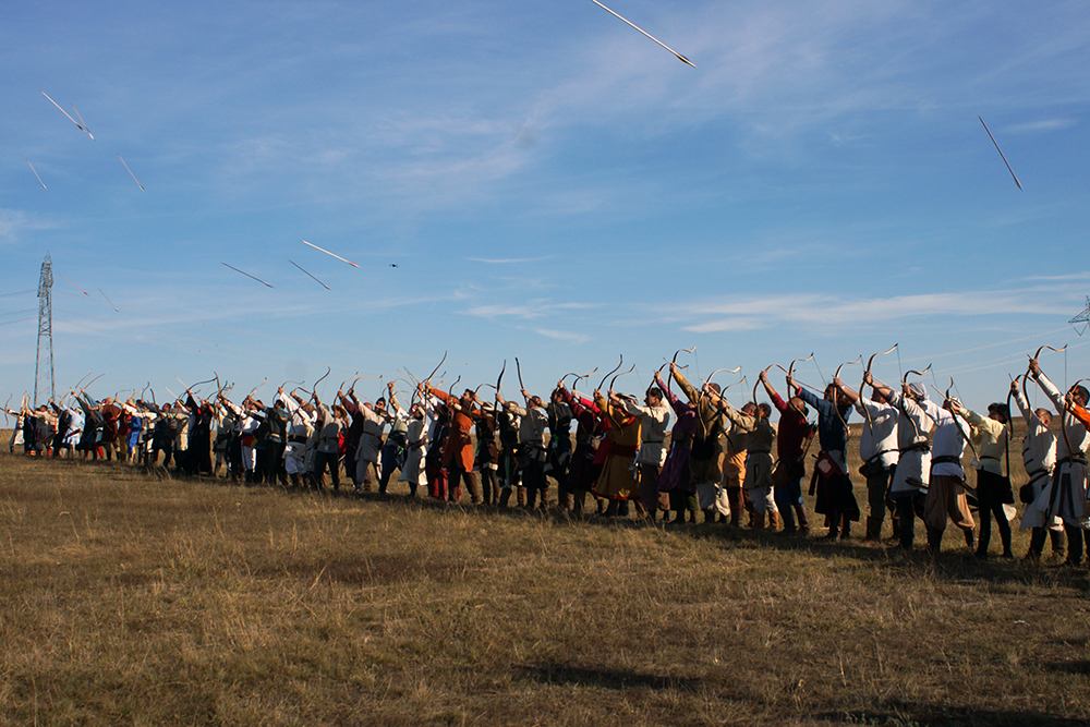 Tevtar 2022 - Bulgaria - Neofit Rilski