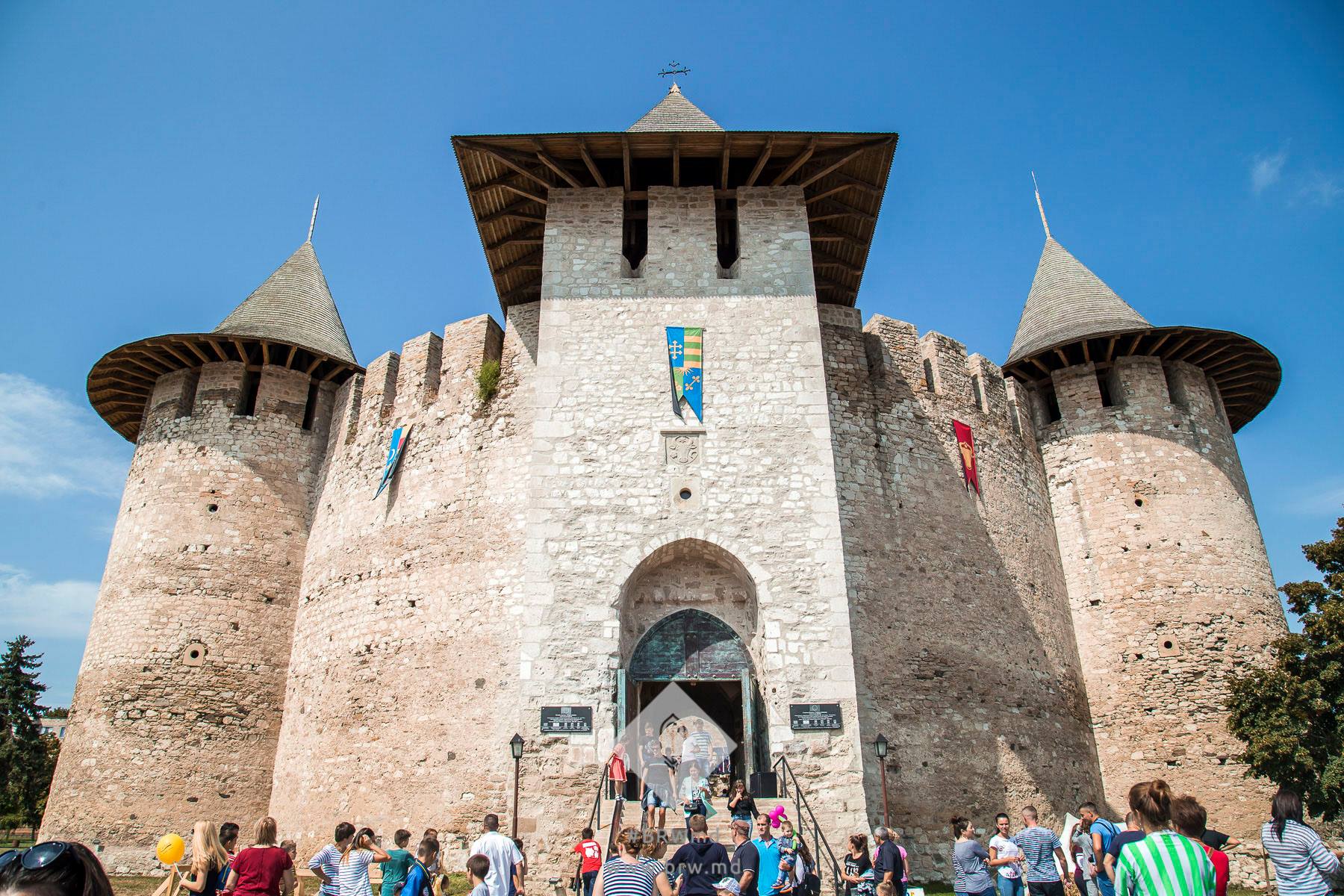 Tevtar 2017 - Moldova - Al cincilea turn