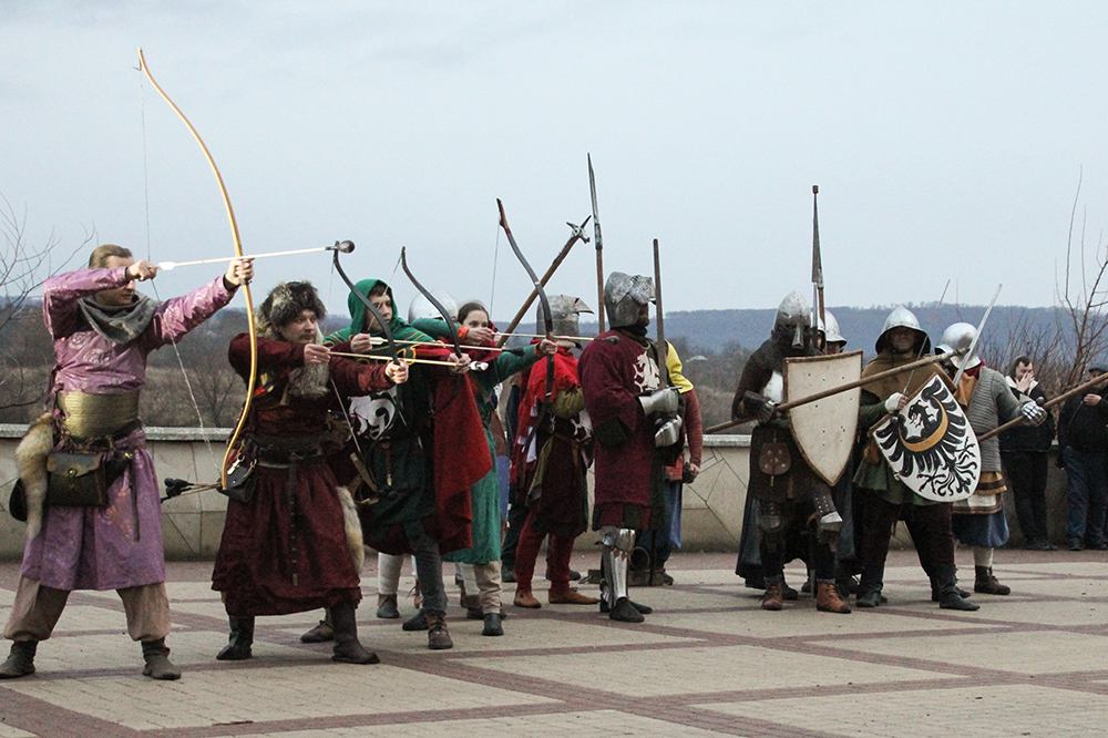 Tevtar 2023 - Moldova - Soroca